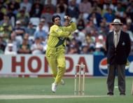 WASIM AKRAM